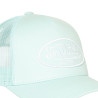Casquette-Vondutch-Turquoise-Trucker-Strapback-Boucle-LOFB-ref-VD-LOF-B44B