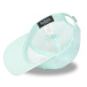 Casquette-Vondutch-Turquoise-Trucker-Strapback-Boucle-LOFB-ref-VD-LOF-B44B