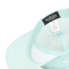 Casquette-Vondutch-Turquoise-Trucker-Strapback-Boucle-LOFB-ref-VD-LOF-B44B
