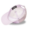 Casquette-Von-Dutch-Violette-Trucker-Strapback-Boucle-LOFB-ref-VD-LOF-B45