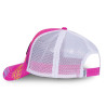 Casquette-Von-Dutch-Fuchsia-Trucker-Snapback-BRAND-ref-VD/LE/FUS