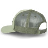 Casquette-Von-Dutch-Kaki-Trucker-Strapback-Boucle-LOF-ref-VD-LOF-B22