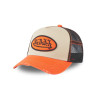 Casquette-Von-Dutch-Beige-Trucker-Snapback-SUMMER-ref-VD-SUM-ORA