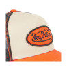 Casquette-Von-Dutch-Beige-Trucker-Snapback-SUMMER-ref-VD-SUM-ORA