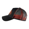 Casquette-Von-Dutch-Noir-Orange-fluo-Trucker-Snapback-DOM-ref-VD-DOM-0