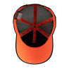 Casquette-Von-Dutch-Noir-Orange-fluo-Trucker-Snapback-DOM-ref-VD-DOM-0