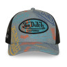Casquette-Von-Dutch-Bleue-Trucker-Snapback-en-Denim-CAFE-ref-VD-CAFE09