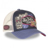 Casquette-Von-Dutch-Bleue-Trucker-Snapback-PATCHES-ref-VD-PATCHES14