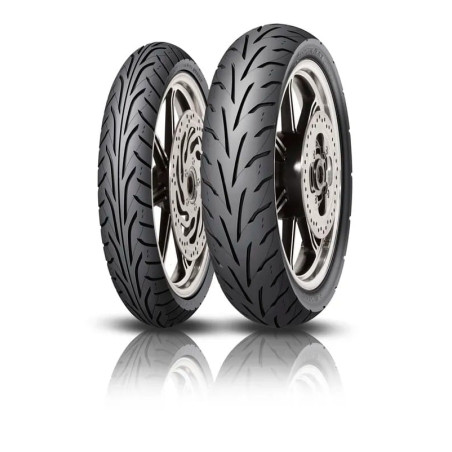 Pneu-Arrière-DUNLOP-Arrowmax-GT601-100-80-18-ref-03050659