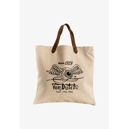 Sacs-à-main-Von-Dutch-beige-ref-VD-ONLYE26