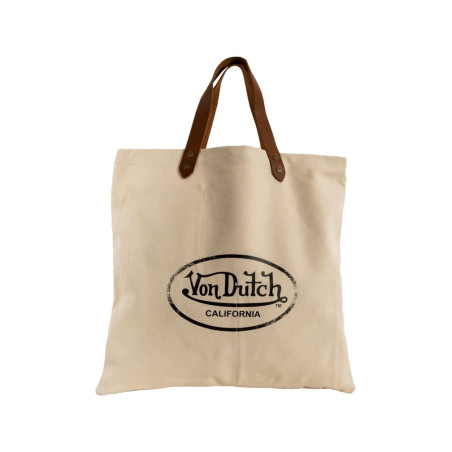 Sacs-à-main-Von-Dutch-beige-ref-VD-ONLYE26