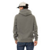 Sweat-à-capuche-Zippé-Gris-FREE-Homme-Von-Dutch-ref-VD-FREE-AN