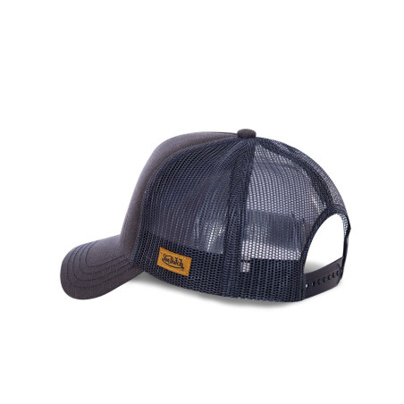 Casquette-Von-Dutch-Bleue-Trucker-Snapback-CREW-ref-VD-CREW10