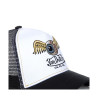 Casquette-Von-Dutch-Blanche-Trucker-Snapback-ART-ref-576424