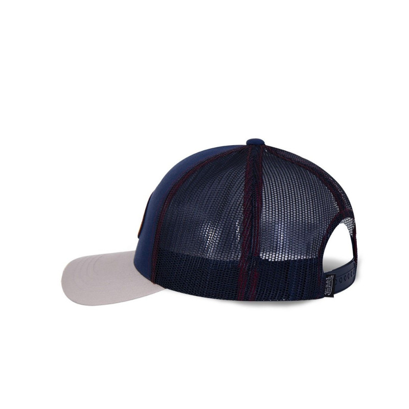 Casquette-Von-Dutch-Bleue-Trucker-Snapback-COLORS-ref-VD-COL-CRE
