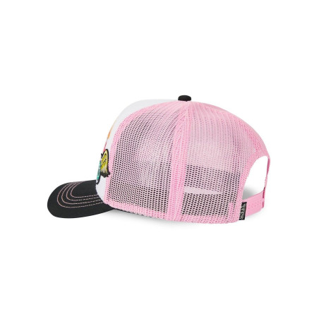 Casquette-Von-Dutch-Rose-Trucker-Snapback-FLYING-EYE-ref-VD-PAT-PIN