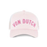 Casquette-Von-Dutch-Rose-Trucker-Snapback-BUCKL-ref-VD-BUCK-LP