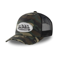 Casquette-Von-Dutch-Camouflage-Trucker-Snapback-ref-VD-CAMO05B