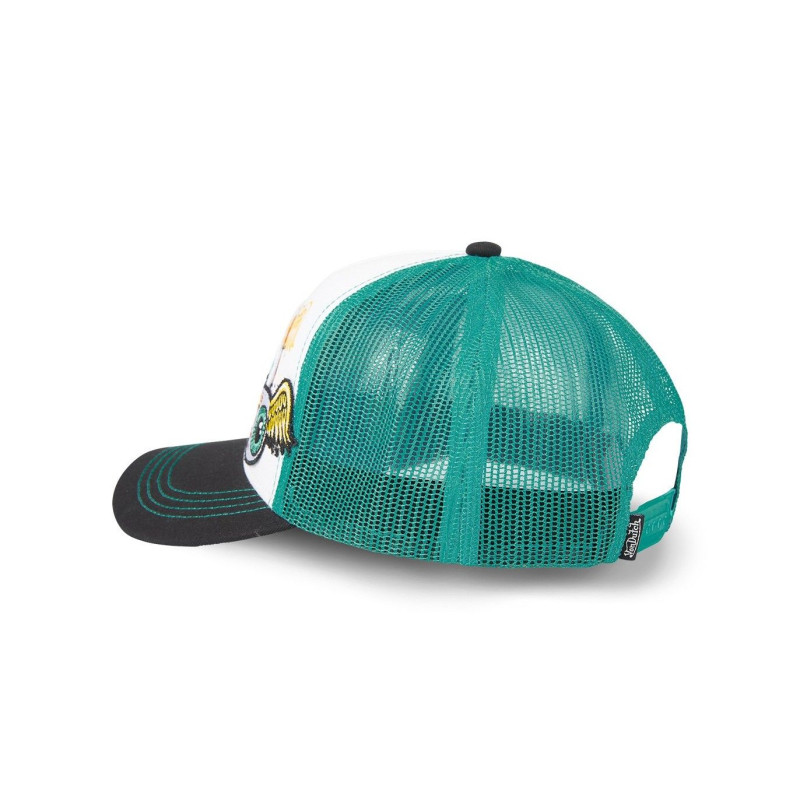 Casquette-Von-Dutch-Verte-Trucker-Snapback-FLYING-EYE-ref-VD-PAT-GRE