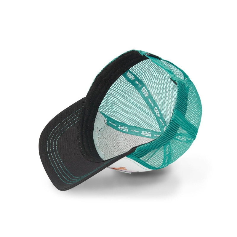 Casquette-Von-Dutch-Verte-Trucker-Snapback-FLYING-EYE-ref-VD-PAT-GRE