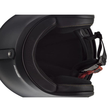 Casque-Jet-LS2-Spitfire-I-I-Mat-Black-ref-365991011