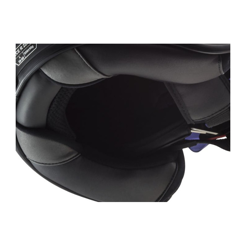Casque-Jet-LS2-BOB-I-I-OF601-Noir-Mat-ref-306011011