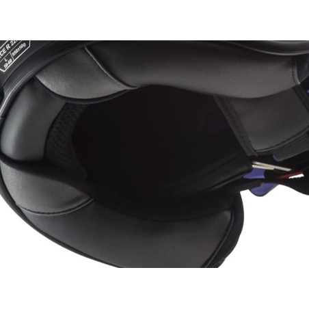Casque-Jet-LS2-BOB-I-I-OF601-Noir-Mat-ref-306011011
