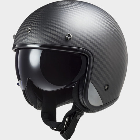 Casque-Jet-LS2-BOB-I-I-CARBON-OF601-ref-366011098