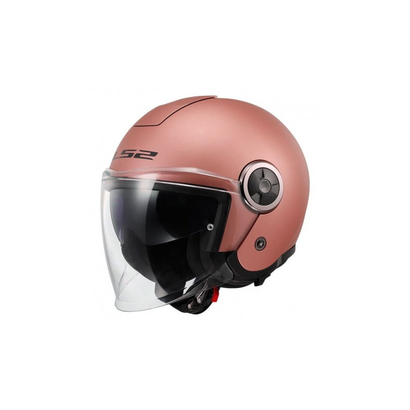 Casque-Jet-LS2-Classy-SOL-MAT-PINK-OF620-ref-366201047