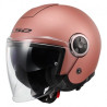 Casque-Jet-LS2-Classy-SOL-MAT-PINK-OF620-ref-366201047