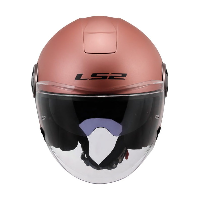 Casque-Jet-LS2-Classy-SOL-MAT-PINK-OF620-ref-366201047
