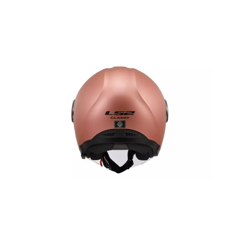 Casque-Jet-LS2-Classy-SOL-MAT-PINK-OF620-ref-366201047