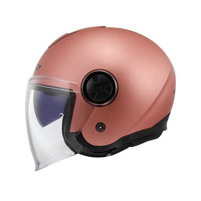 Casque-Jet-LS2-Classy-SOL-MAT-PINK-OF620-ref-366201047