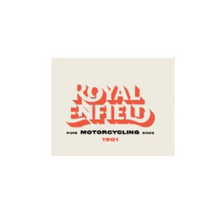 T-Shirt-Homme-Royal-Enfield-Knockout-Blanc-ref-RLATSO250058