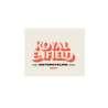 T-Shirt-Homme-Royal-Enfield-Knockout-Blanc-ref-RLATSO250058