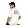 T-Shirt-Homme-Royal-Enfield-Knockout-Blanc-ref-RLATSO250058