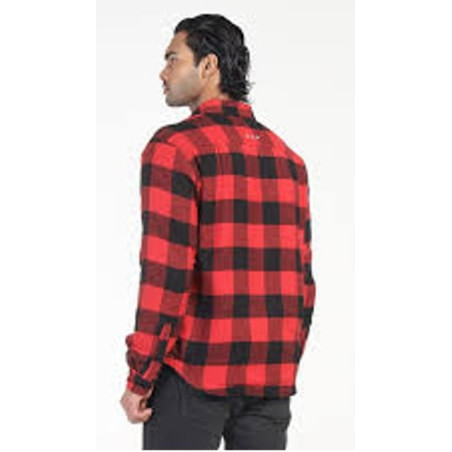 Chemise-coton-Kevlar-Big-Bear-Royal-Enfield-rouge-ref-RRGJRA250216