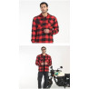 Chemise-coton-Kevlar-Big-Bear-Royal-Enfield-rouge-ref-RRGJRA250216