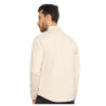 Chemise-Royal-Enfield-pour-Homme-ARLO-SOLID-ref-RLASHO250474
