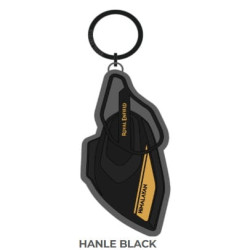 Porte-clés-Royal-Enfield-Himalayan-HANLE-BLACK-ref-RLCKCA250050