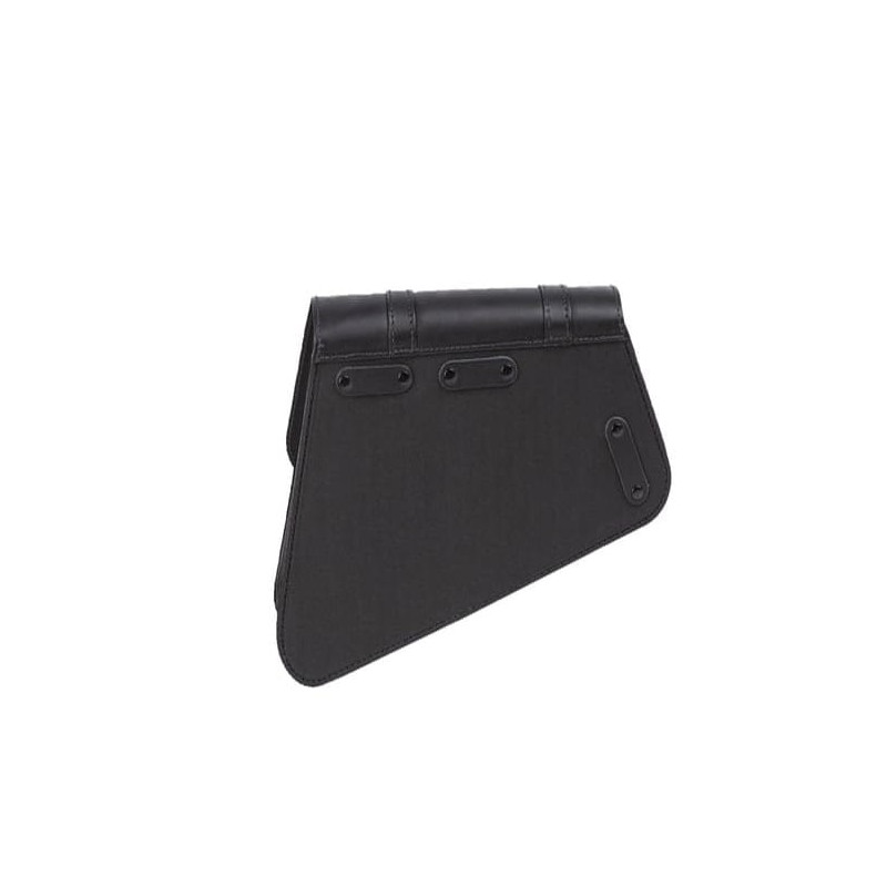 Sacoche-de-bras-oscillant-gauche-en-cuir-6-5-litres-Noire-ref-923343