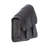 Sacoche-de-bras-oscillant-gauche-en-cuir-6-5-litres-Noire-ref-923343