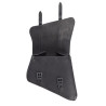 Sacoche-de-bras-oscillant-gauche-en-cuir-6-5-litres-Noire-ref-923343