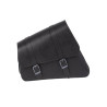 Sacoche-de-bras-oscillant-gauche-en-cuir-6-5-litres-Noire-ref-923343