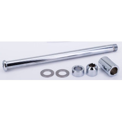 Kit-axe-de-roue-arrière-chromé-pour-FXCW-FXCWC-FXSB-de-2008-à-2017-ref-339198