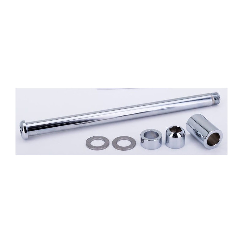 Kit-axe-de-roue-arrière-chromé-pour-FXCW-FXCWC-FXSB-de-2008-à-2017-ref-339198