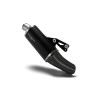 Silencieux-Rally-Royal-Enfield-Arrow-Black-Edition-pour-Himalayan-450-ref-KXA00454
