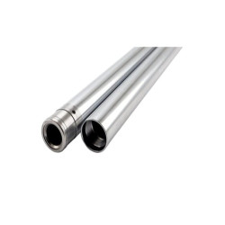 Tubes-de-fourche-39-mm-23-3-8-finition-chromée-ref-909850