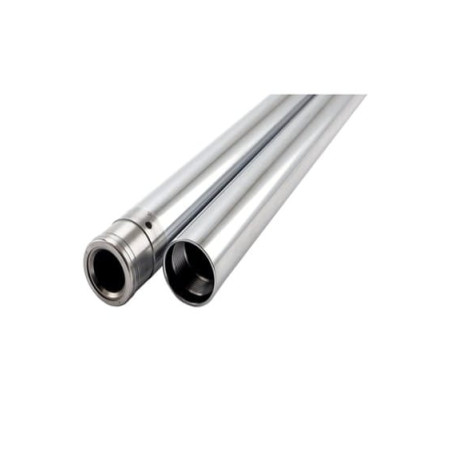 Tubes-de-fourche-39-mm-23-3-8-finition-chromée-ref-909850