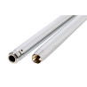 Tubes-de-fourche-35-mm-27-1-4-chromée-pour-Sportster-FX-et-FXR-de-1983-à-1986-ref-520455
